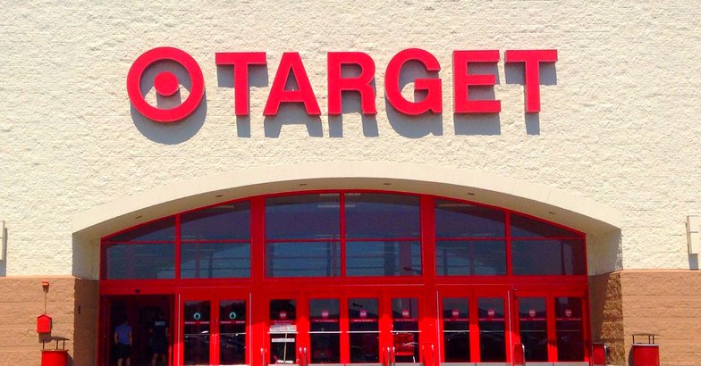 Target Storefront