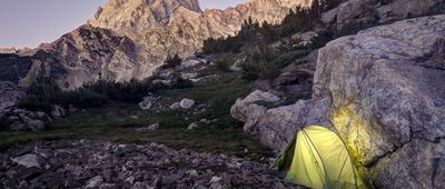 National Parks Bucket List