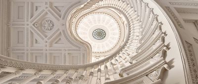 The Walters Art Museum in Baltimore