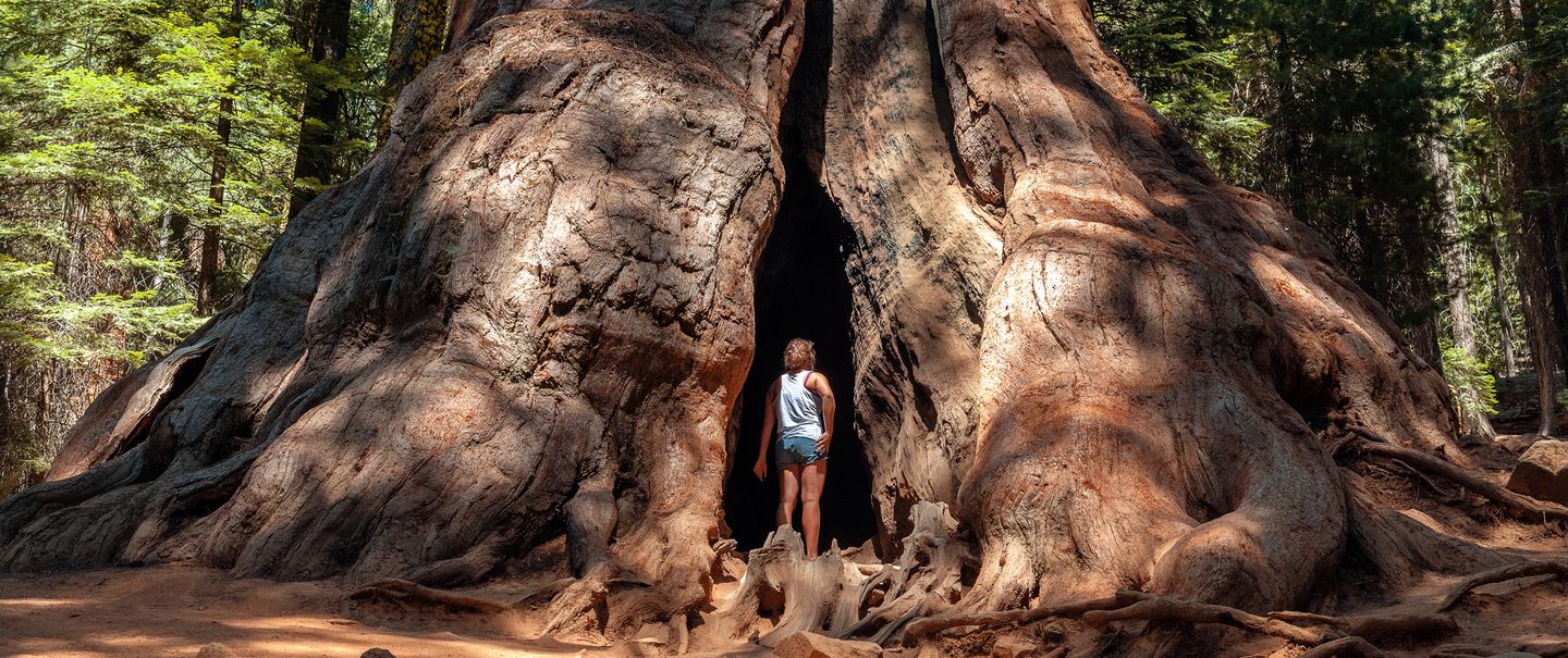 National Monument Bucket List
