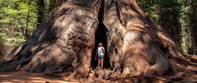 National Monument Bucket List
