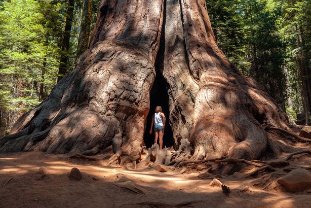 National Monument Bucket List