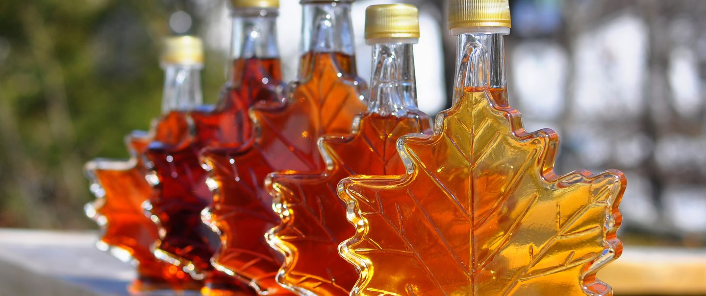 15 Maple Syrup Recipes That Go Way Beyond Pancakes