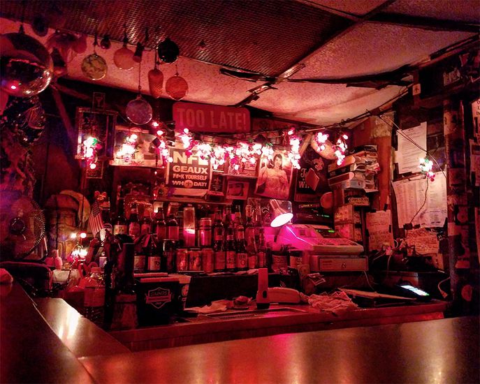 Best HoleintheWall Bars