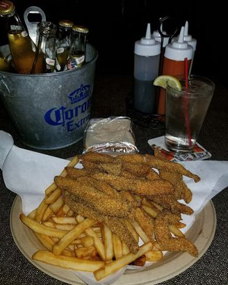 Sam Jordan's Bar & Grill in San Francisco