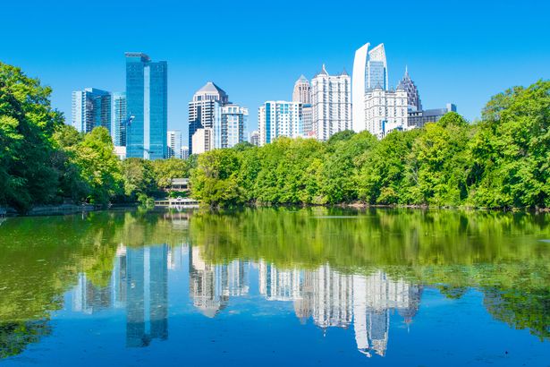 Atlanta