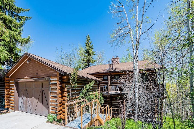 The Cross Country Skiers' Delight: More