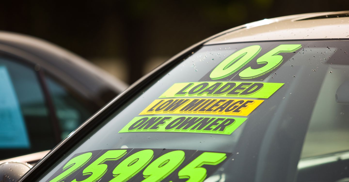 Cars, Trucks, and SUVs with Best Resale Value