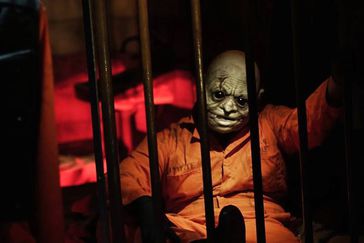 11 Most Extreme Haunted Houses In America Cheapism Com