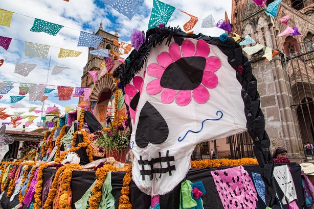 10 Amazing Day of the Dead Celebrations from Mexico to the Philippines