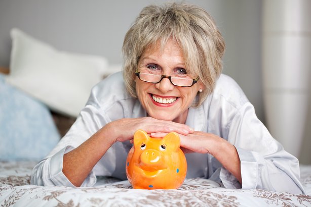 Retirement Tips for Women