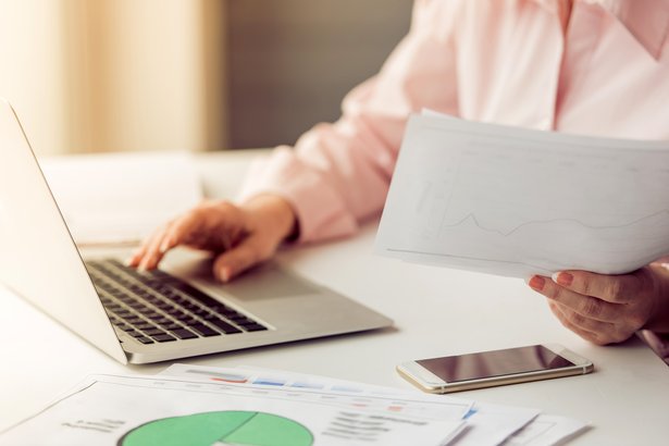 Divide Your Portfolio
