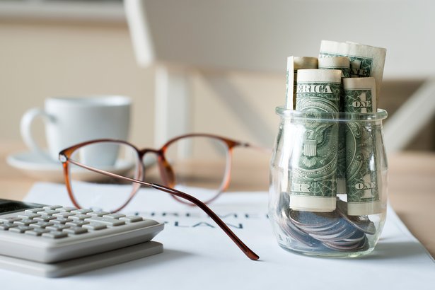 Prioritize Retirement Savings
