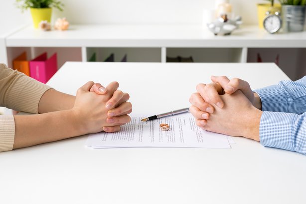 Alimony is Tax Deductible