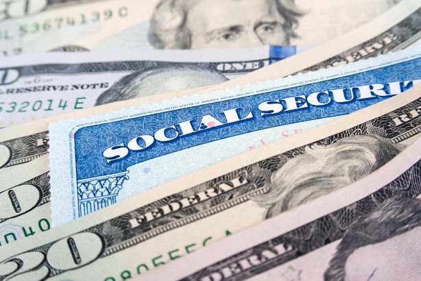Social Security Benefits