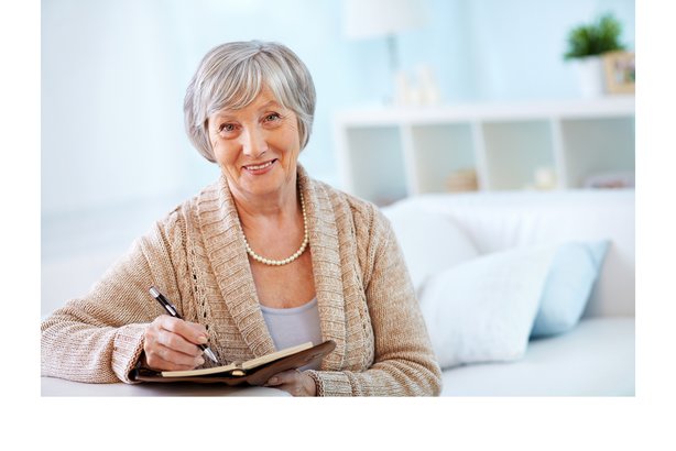Make Retirement Goals