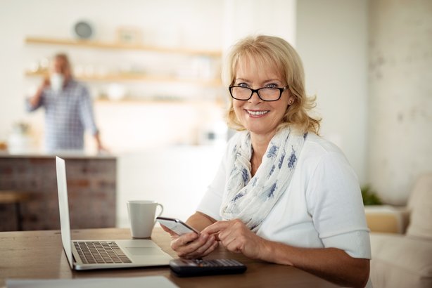 Set Up Automatic Transfers to Retirement
