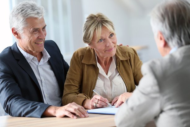 Get Estate Documents in Order