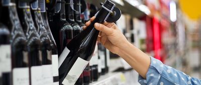 Best Wines from Walmart, Target