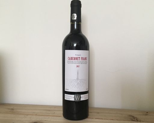 Montagne Noire Francais Cabernet Franc