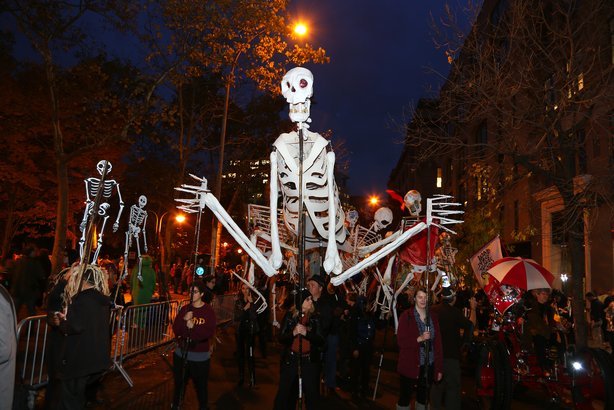 24 Cheap and Free Halloween Events Nationwide  Cheapism