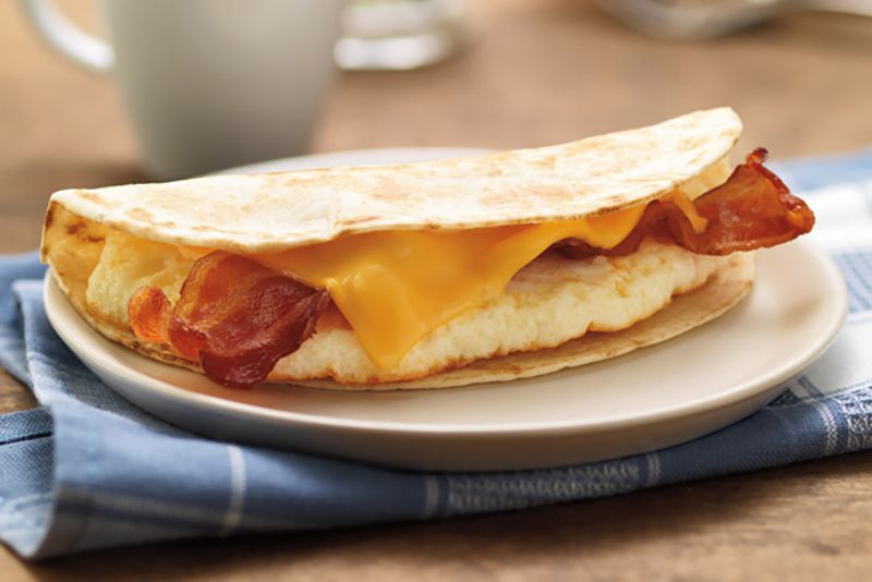 20 LowCalorie Hacks for Your Favorite Fast Food Meals