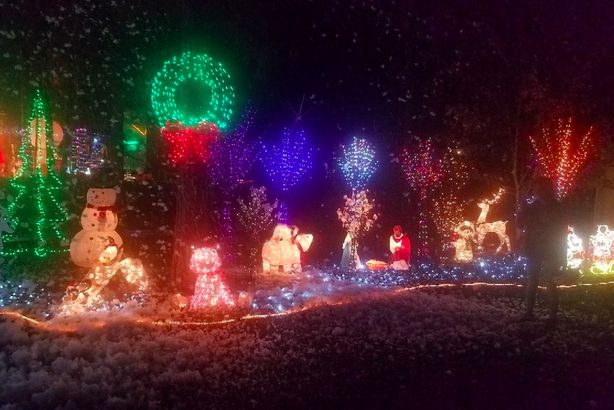 13 Rv Friendly Places To Celebrate The Holidays Cheapism Com