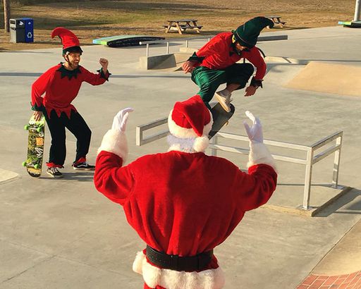 13 Rv Friendly Places To Celebrate The Holidays Cheapism Com