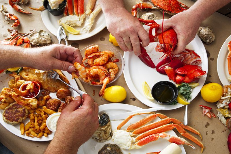 50 Best Seafood Restaurants in America