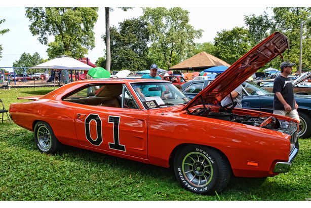 1974 Dodge Monaco