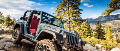 Jeep Willikers!