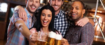 Best-Selling Craft Beer in Every State