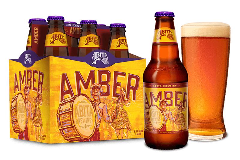 The BestSelling Craft Beer in Each State