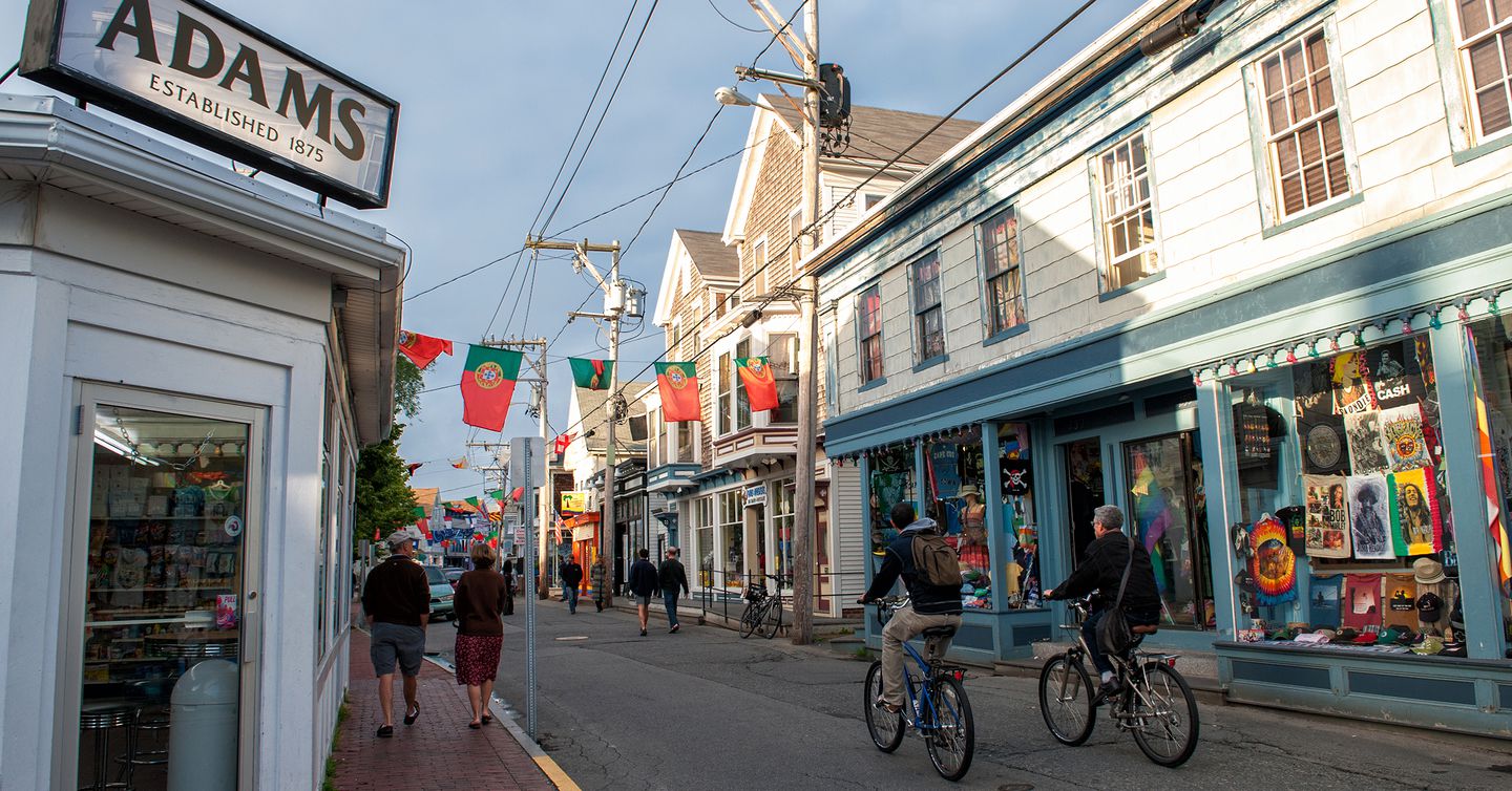 Best Small Town Art Scenes