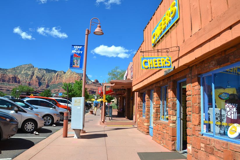 Best Small Town Art Scenes