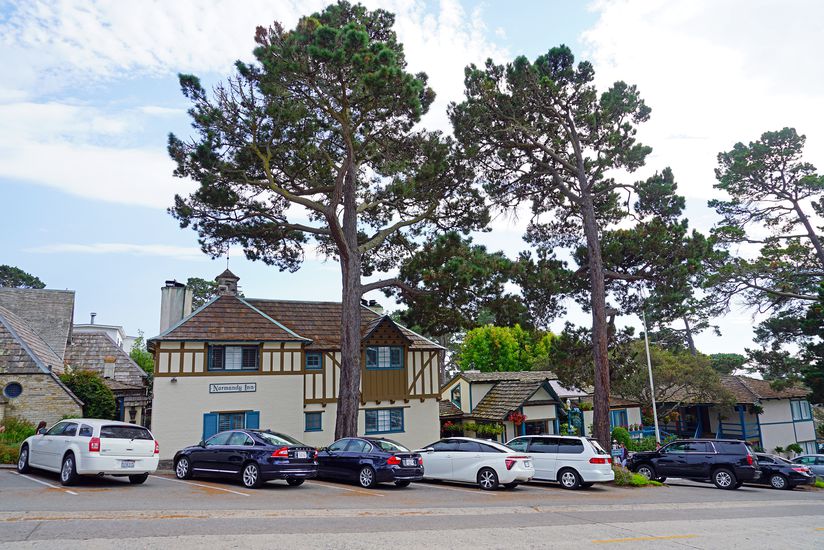 Best Small Town Art Scenes