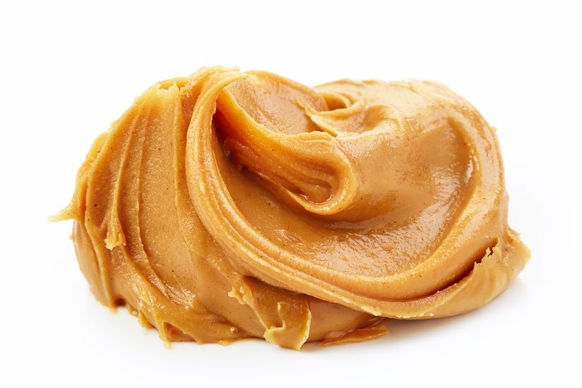 Peanut Butter (Jif Creamy)