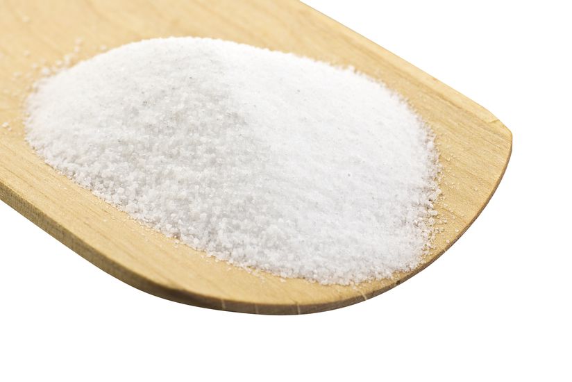 Sea Salt (Fine, Store Brand)