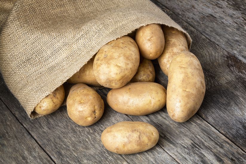 Potatoes