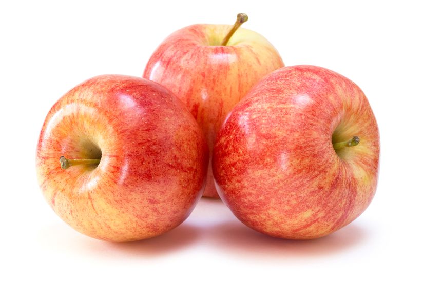 Apples (Gala)