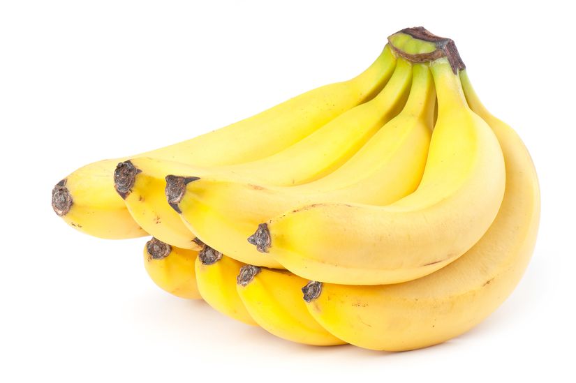 Bananas