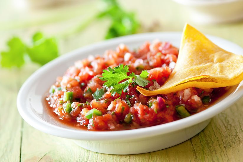 Salsa (Store Brand)