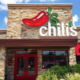 Chili's Restaurant