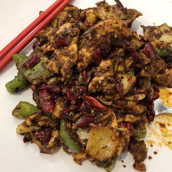 Best Chinese Restaurants Across America