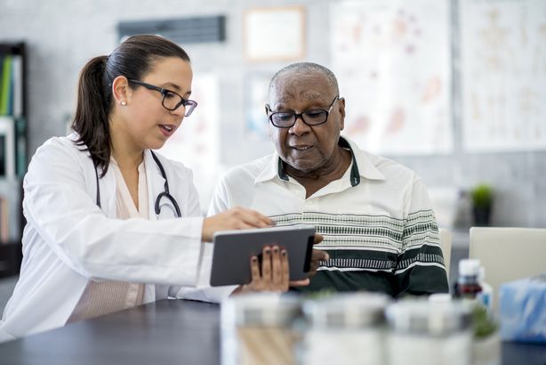 Quality of Healthcare