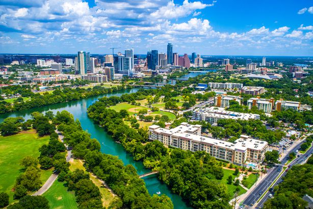 Austin, Texas