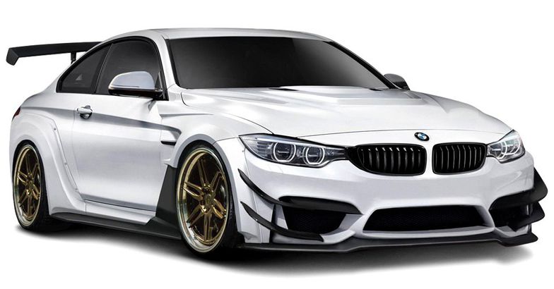 Body Kits