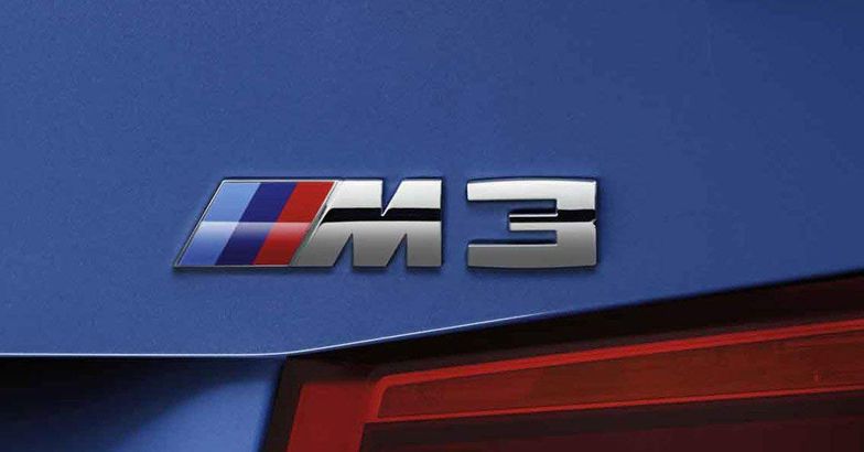 Fake Car Badges