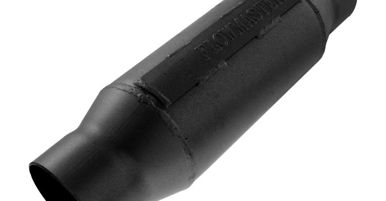 'Coffee Can' Muffler Tips