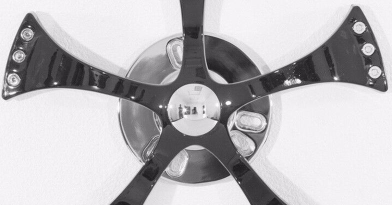 Spinner Rims